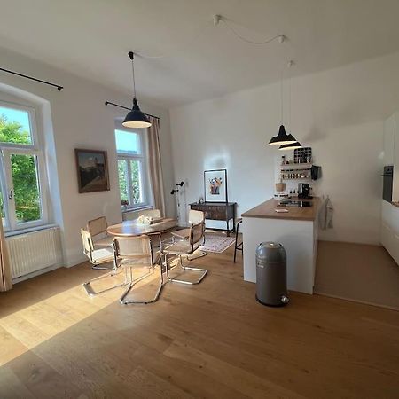 Beletage Johann Strauss Klosterneuburg Extérieur photo