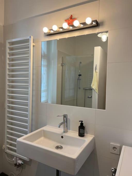 Beletage Johann Strauss Klosterneuburg Extérieur photo