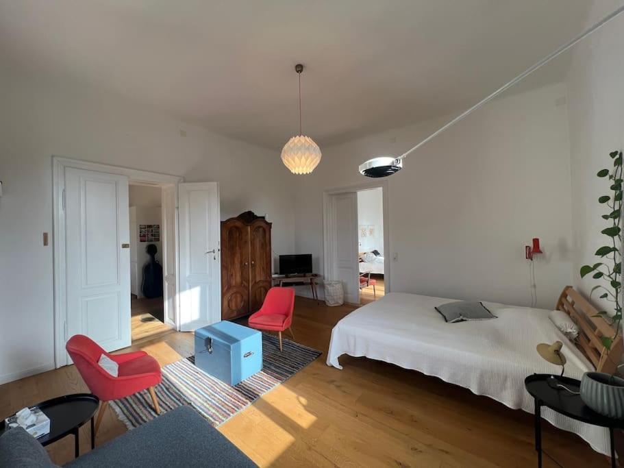 Beletage Johann Strauss Klosterneuburg Extérieur photo