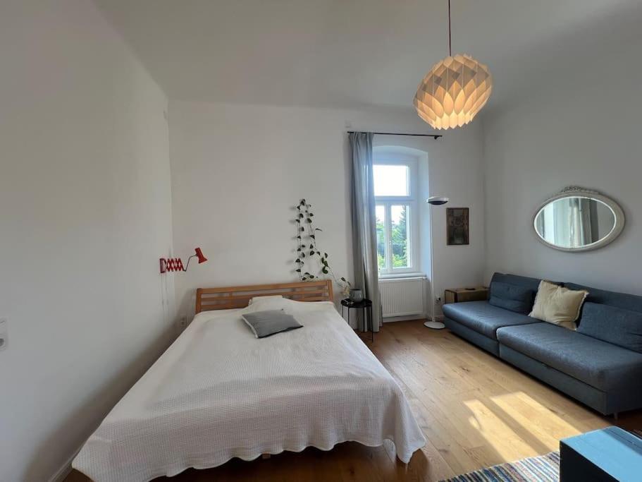 Beletage Johann Strauss Klosterneuburg Extérieur photo