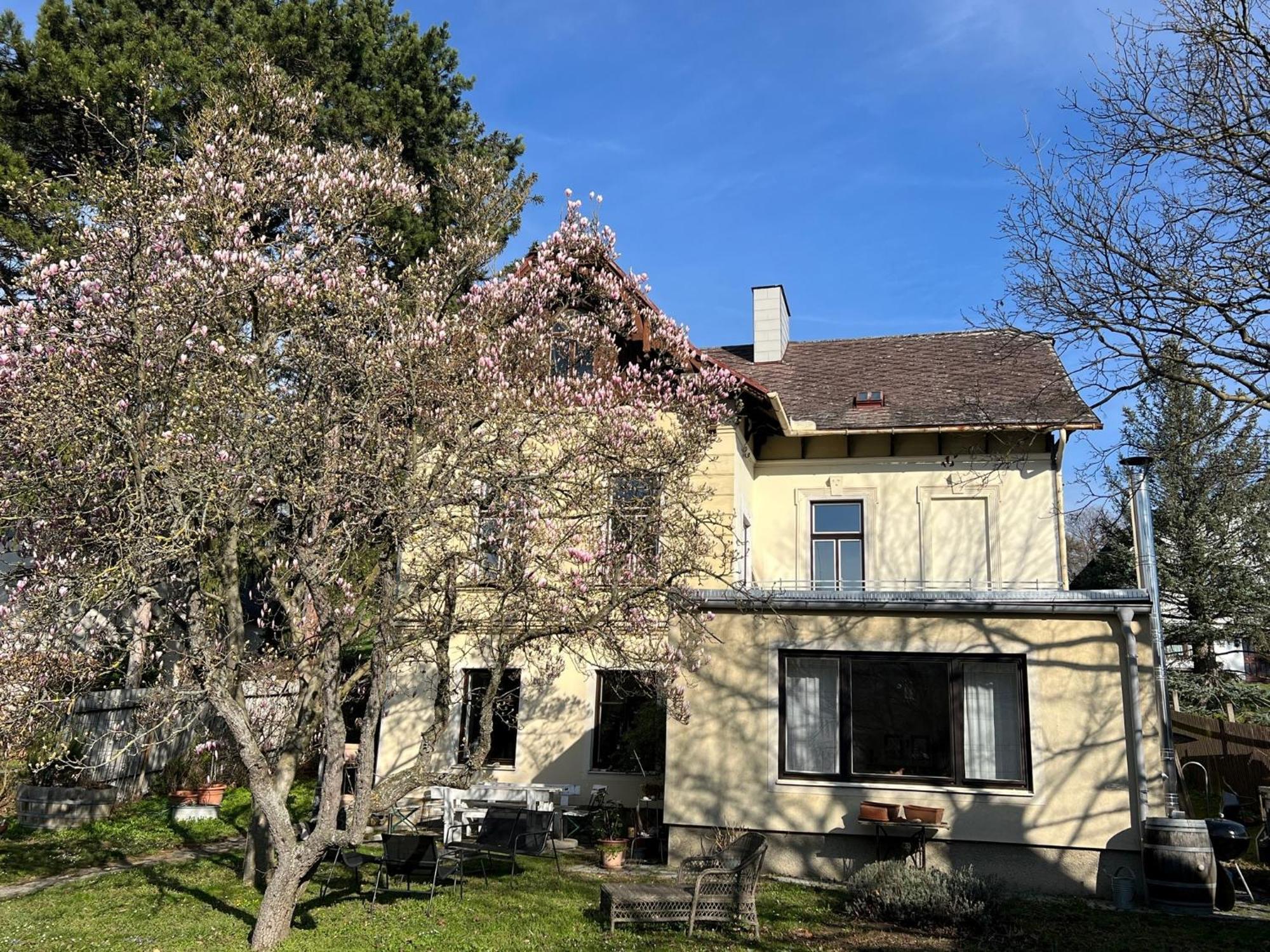 Beletage Johann Strauss Klosterneuburg Extérieur photo
